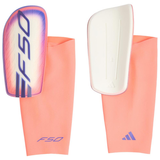Adidas Επικαλαμίδες ποδοσφαίρου F50 Competition Shin Guards